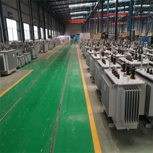 忠县SH15-800KVA非晶合金变压器厂家