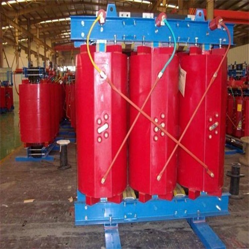 忠县SCB10-1000KVA干式变压器