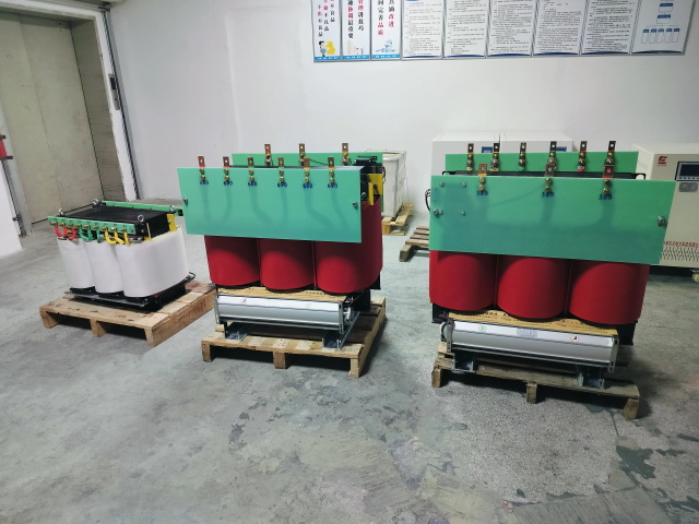 忠县KS11-1000KVA矿用变压器